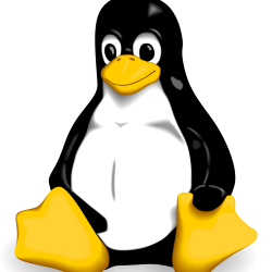 Linux Logo Tux