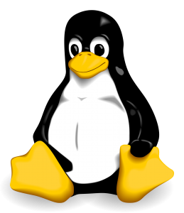 Linux Logo Tux