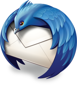 Mozilla Thundebird