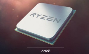 AMD-Ryzen-Processor