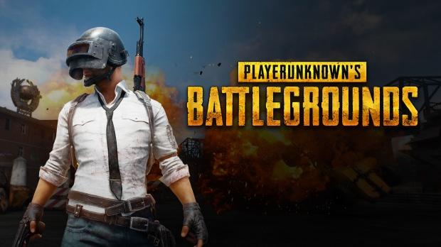 pubg - player unknown battlegrounds